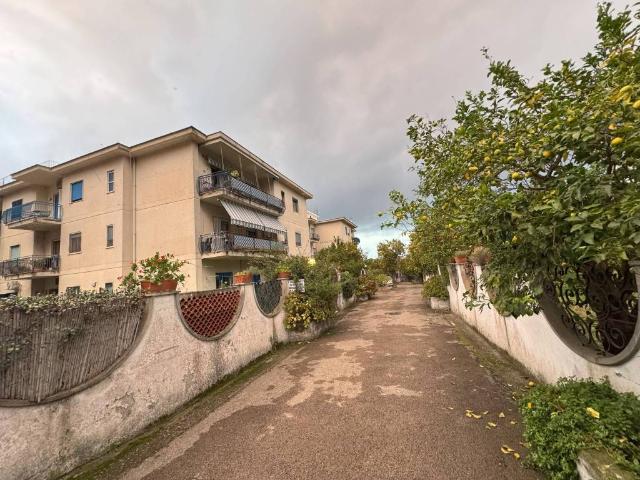 Appartamento in vendita a Sorrento NA