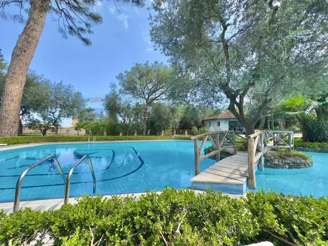 Appartamento in vendita a Sorrento