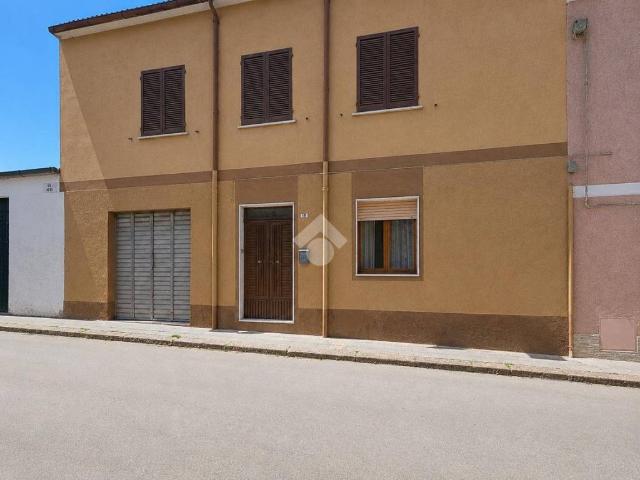 Appartamento in vendita a Sorso SS