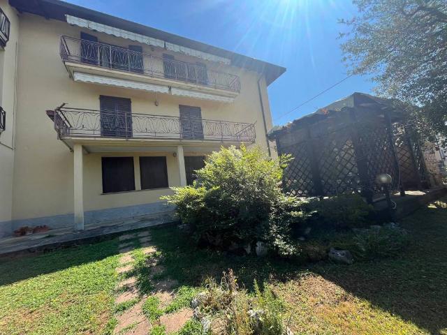 Appartamento in vendita a Sotto il Monte Giovanni XXIII BG