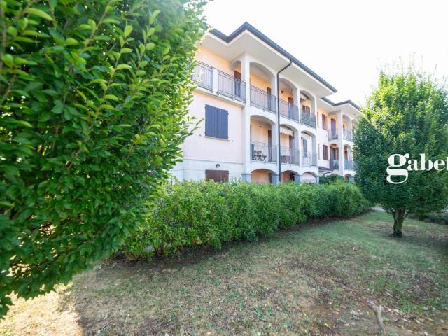 Appartamento in vendita a Sotto il Monte Giovanni XXIII BG