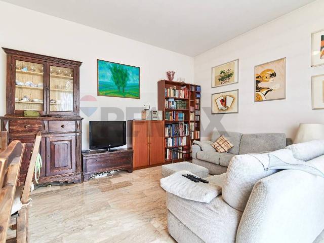 Appartamento in vendita a Sotto Il Monte Giovanni Xxiii