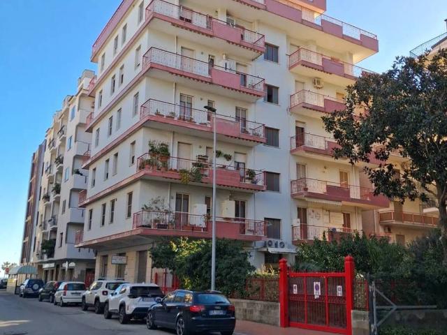 Appartamento in vendita a Soverato CZ