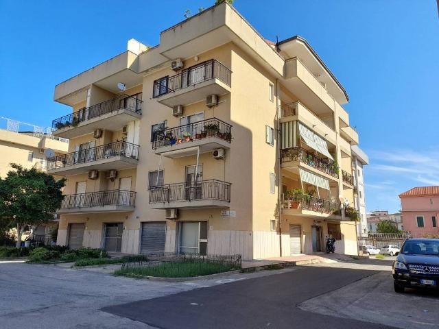 Appartamento in vendita a Soverato CZ