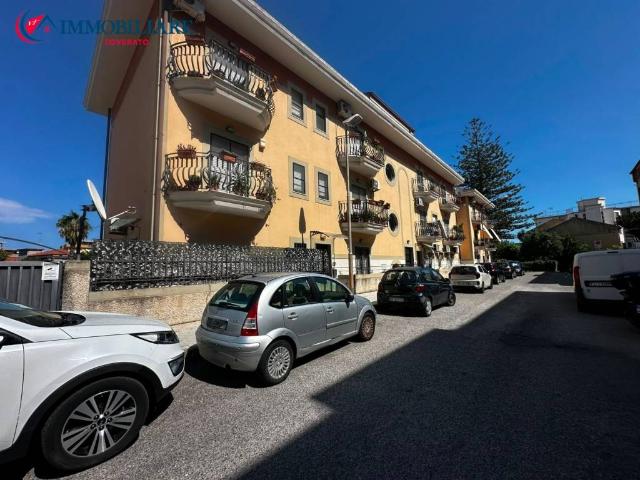 Appartamento in vendita a Soverato CZ