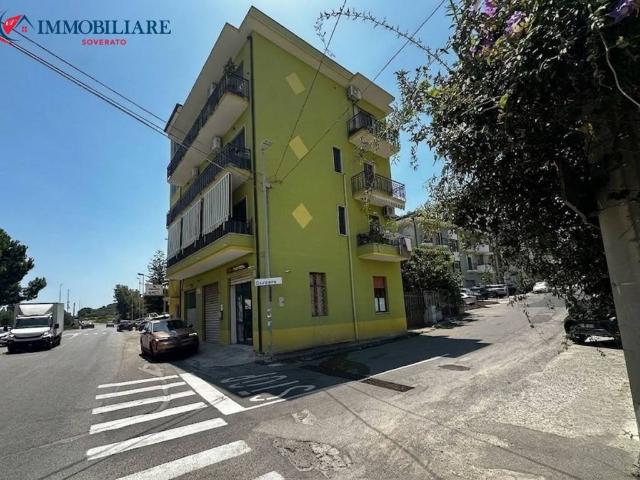 Appartamento in vendita a Soverato CZ