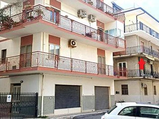 Appartamento in vendita a Soverato CZ