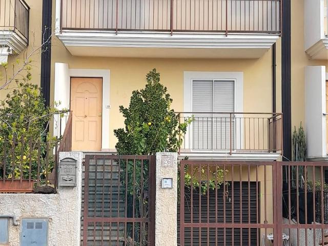 Appartamento in vendita a Soverato CZ