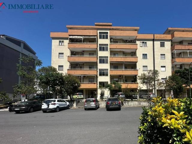 Appartamento in vendita a Soverato CZ