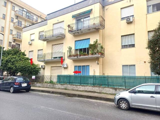 Appartamento in vendita a Soverato CZ