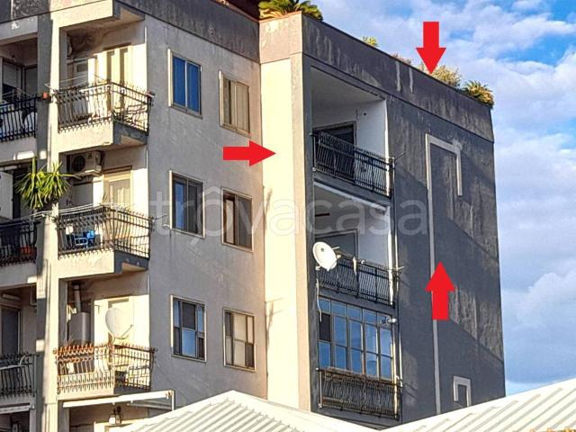 Appartamento in vendita a Soverato corso Umberto I, 237