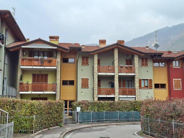 Appartamento in vendita a Sovere BG