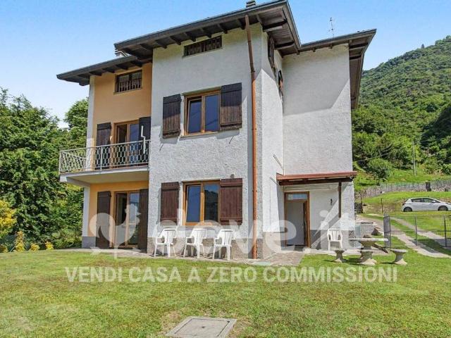 Appartamento in vendita a Sovere BG