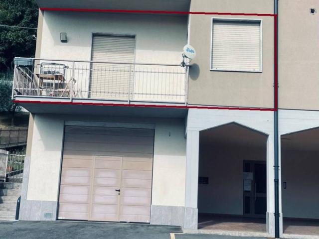 Appartamento in vendita a Sovere BG