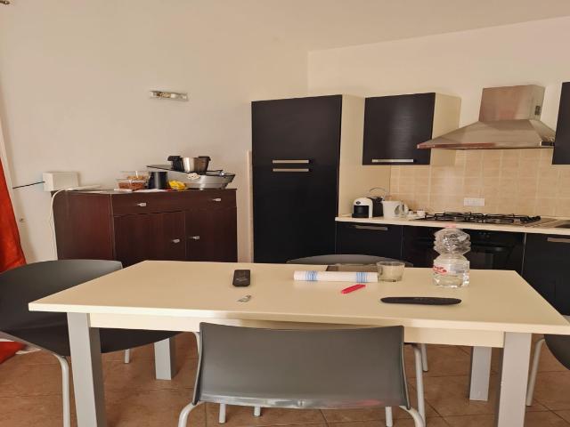 Appartamento in vendita a Sovicille