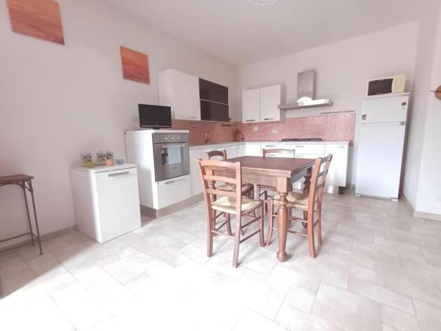 Appartamento in vendita a Sovicille 58 mq Rif: 1410524