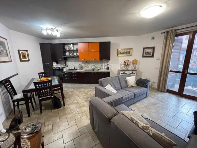 Appartamento in vendita a Sovicille 85 mq Rif: 1362910