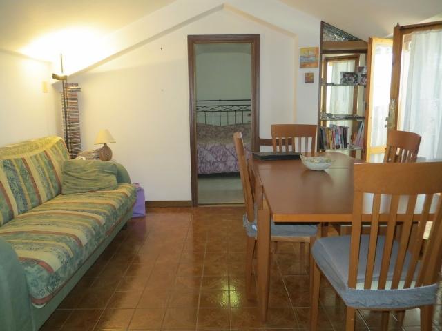 Appartamento in vendita a Sovicille