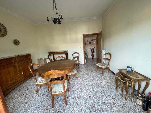 Appartamento in vendita a Sovicille via Mazzini