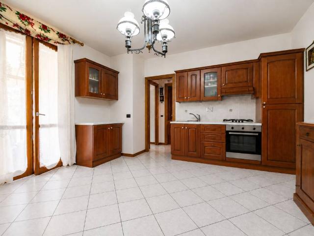 Appartamento in vendita a Sovicille SI