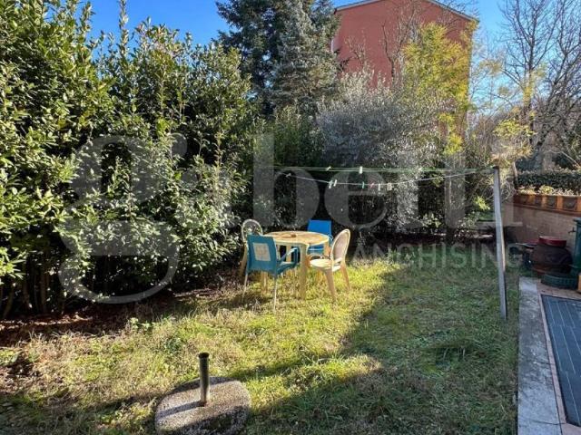 Appartamento in vendita a Sovicille SI