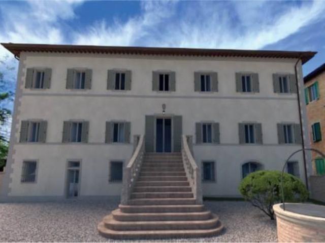 Appartamento in vendita a Sovicille SI