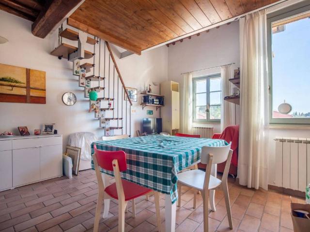 Appartamento in vendita a Sovicille SI