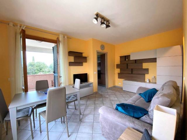 Appartamento in vendita a Sovicille SI