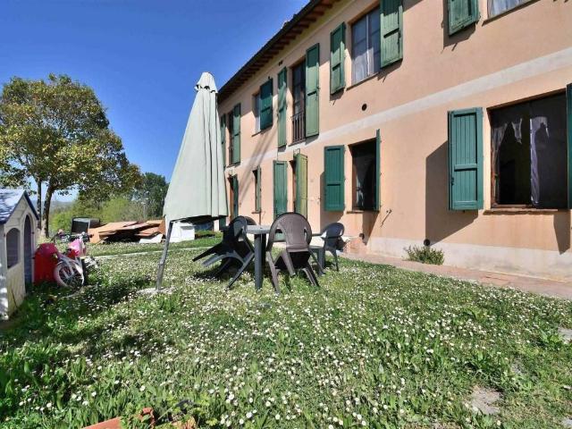 Appartamento in vendita a Sovicille SI