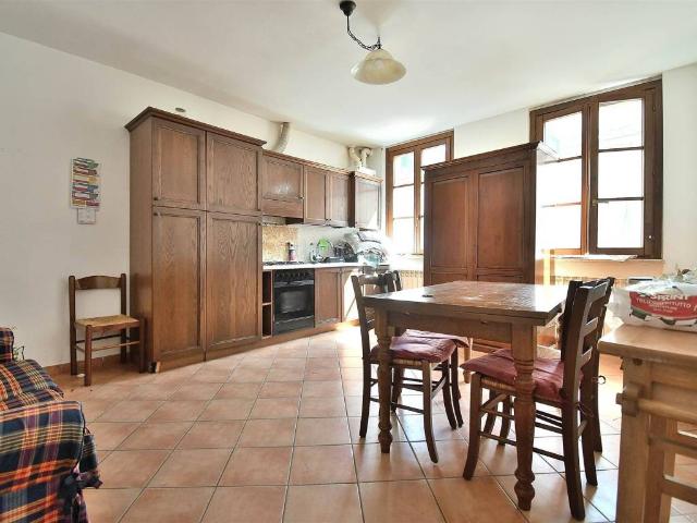 Appartamento in vendita a Sovicille SI