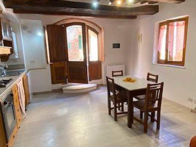 Appartamento in vendita a Sovicille SI