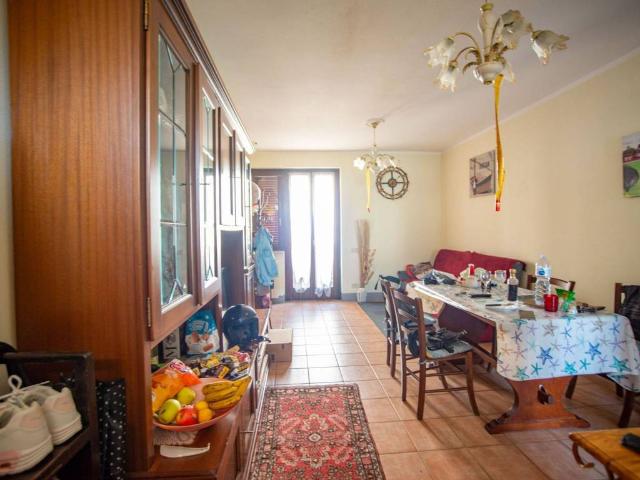 Appartamento in vendita a Sovicille SI