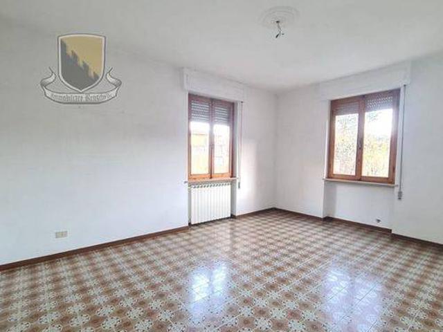 Appartamento in vendita a Sovicille SI