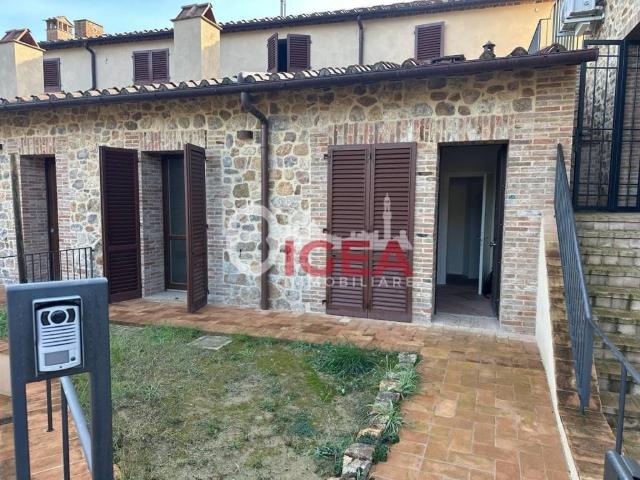 Appartamento in vendita a Sovicille SI
