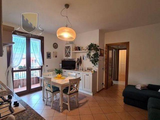 Appartamento in vendita a Sovicille SI