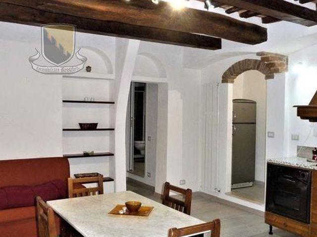 Appartamento in vendita a Sovicille SI