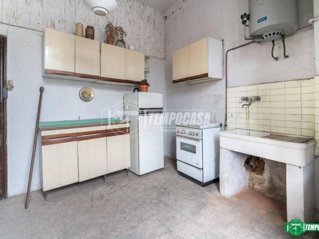 Appartamento in vendita a Sovico