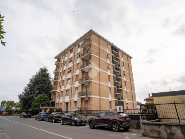 Appartamento in vendita a Sovico via fiume, 62