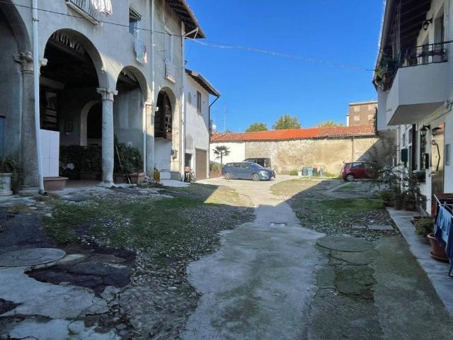 Appartamento in vendita a Sovico MB