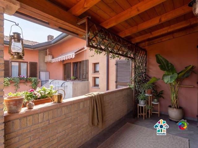 Appartamento in vendita a Sovico MB