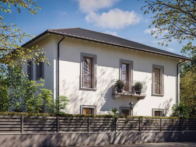 Appartamento in vendita a Sovico MB