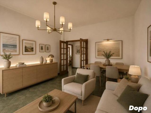 Appartamento in vendita a Sovigliana Vinci 83 mq Rif: 1423239