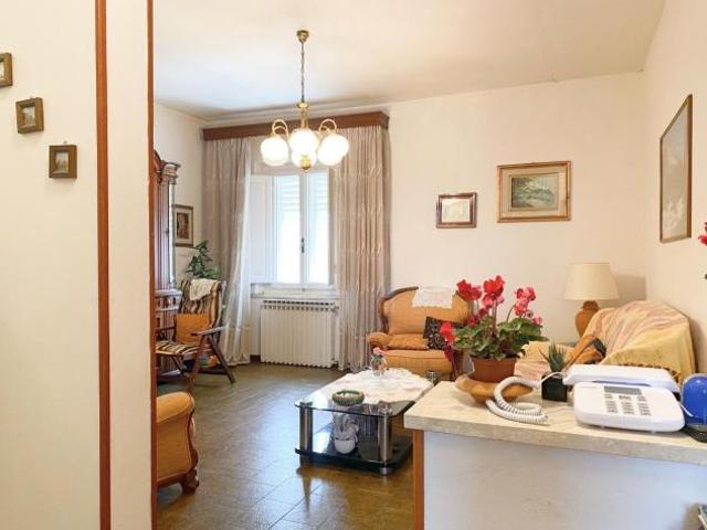 Appartamento in vendita a Sovigliana Vinci 90 mq Rif: 1400748