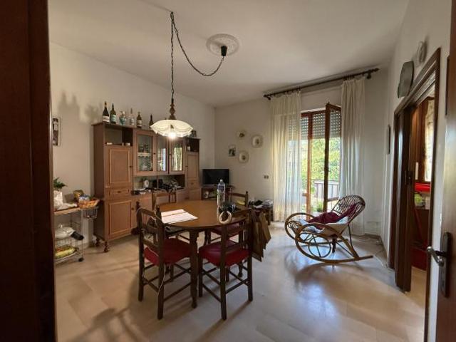 Appartamento in vendita a Sovigliana Vinci 95 mq Rif: 1411003
