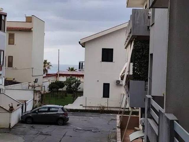 Appartamento in vendita a Spadafora ME