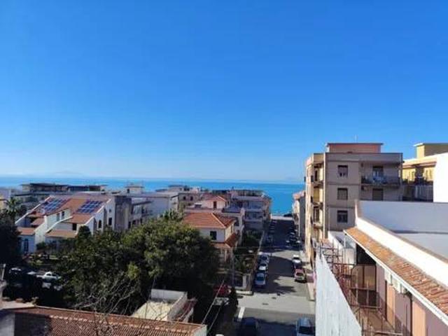 Appartamento in vendita a Spadafora ME