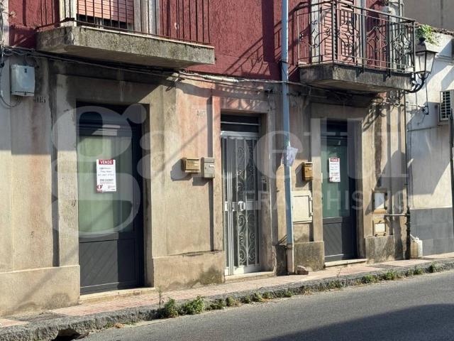 Appartamento in vendita a Spadafora ME