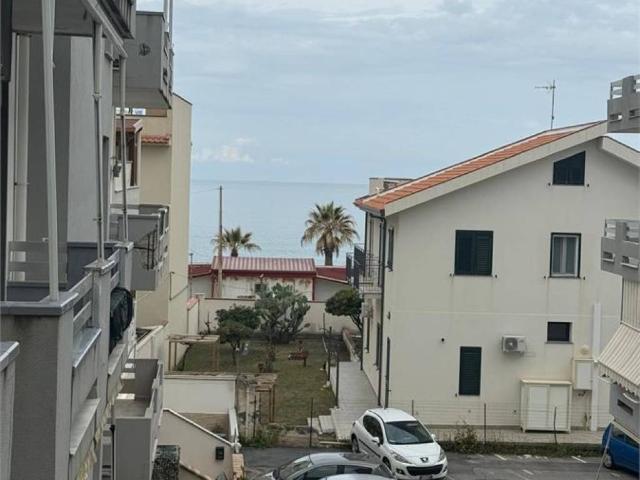 Appartamento in vendita a Spadafora ME
