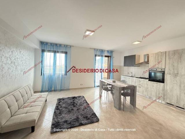 Appartamento in vendita a Spadafora ME