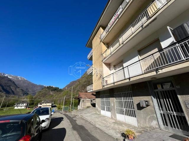 Appartamento in vendita a Sparone TO